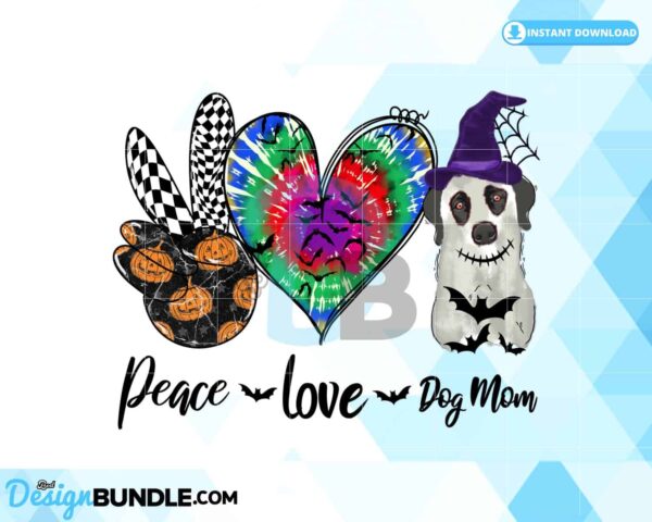 peace-love-dog-halloween-png