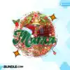 Mama Christmas PNG mama-christmas-png-mama-claus-leopard