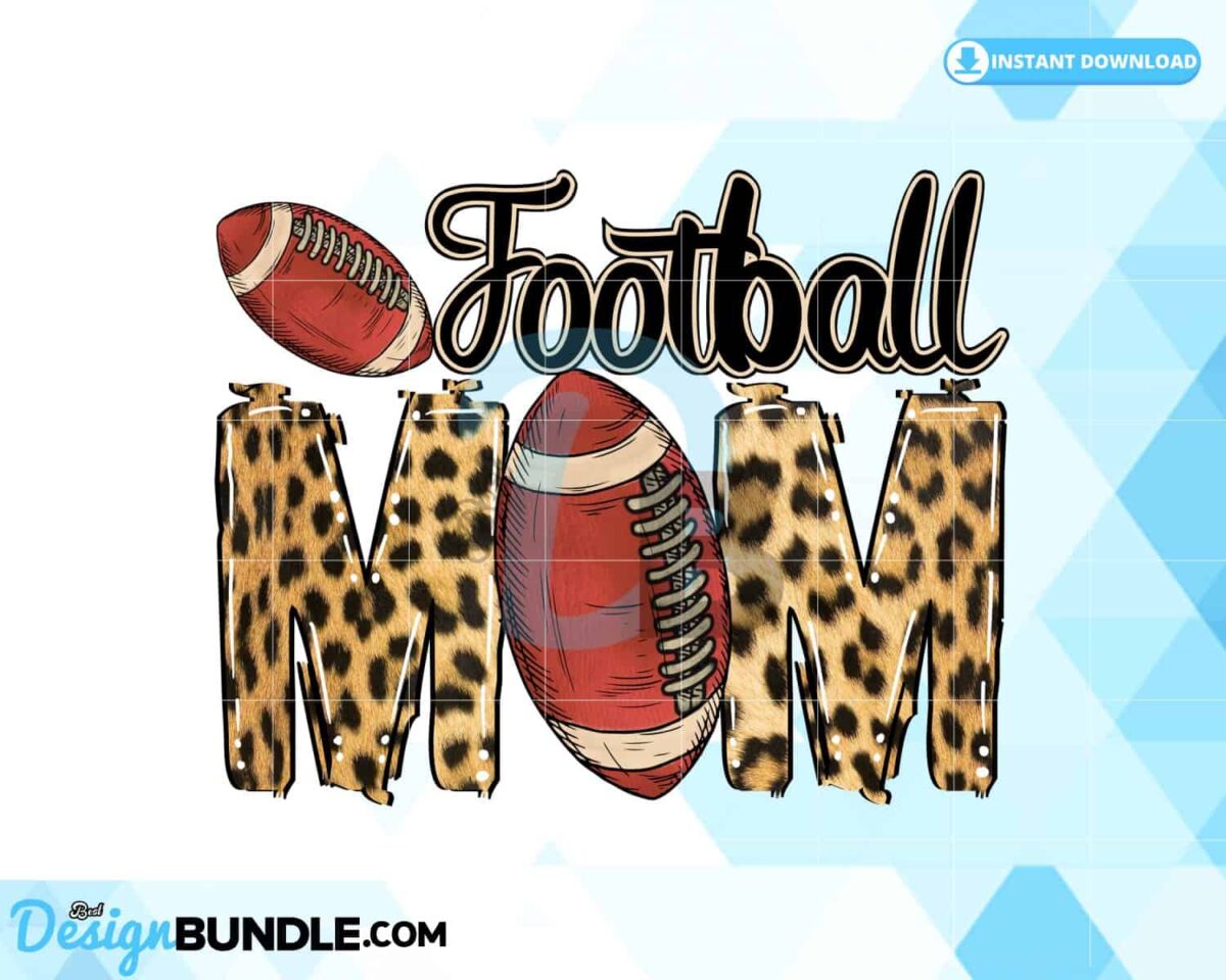 football-mom-sublimation-leopard