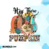 hey-there-pumpkin-png-turquoise-western