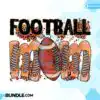 Football MOM Sublimation football-mom-sublimation-western