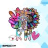 peace-love-rn-sublimation-sunflower-png
