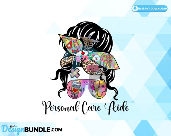 nurse-sublimation-personal-care-aide