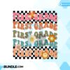 teacher-retro-sublimation-first-grade