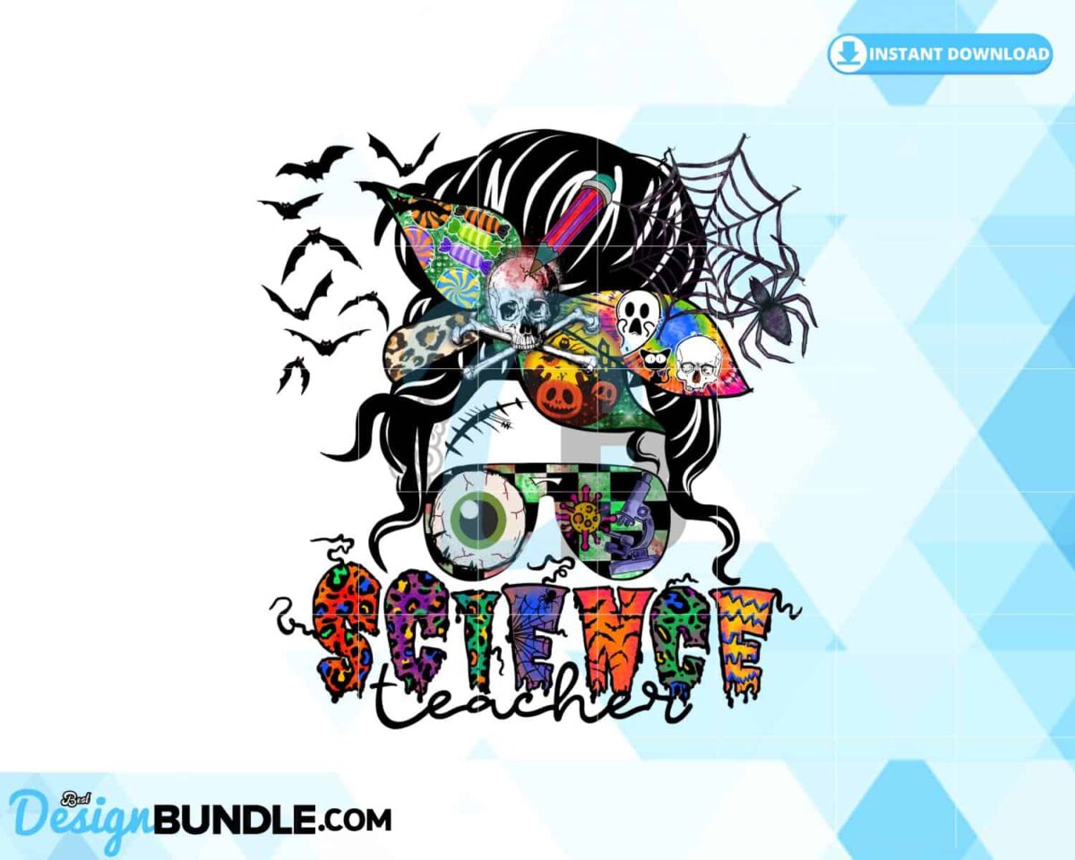 teacher-halloween-sublimation-science