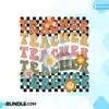 teacher-retro-sublimation-hello-school
