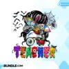 teacher-halloween-sublimation