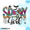 spooky-girl-sublimation-gothic-girl-png