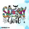 spooky-girl-sublimation-gothic-girl-png