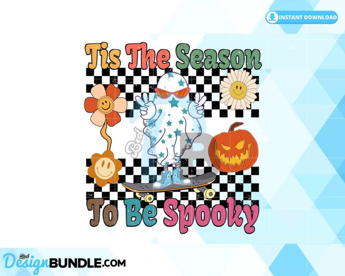 tis-the-season-spooky-retro-sublimation