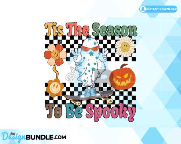 tis-the-season-spooky-retro-sublimation