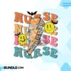 nurse-lightning-retro-sublimation-spooky