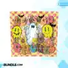 Retro Halloween Ghouls Tumbler PNG retro-halloween-ghouls-tumbler-png-20oz