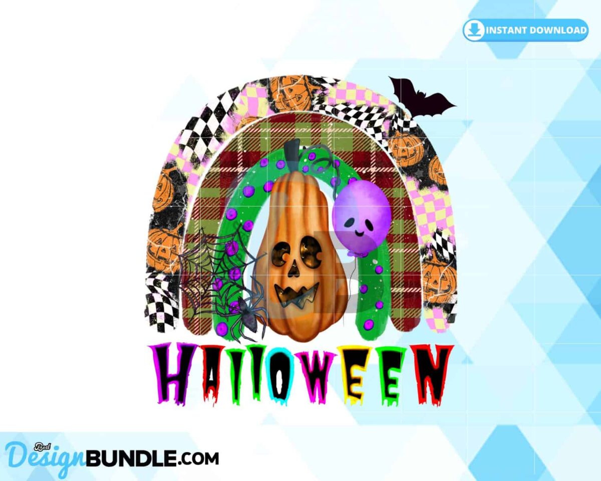 halloween-rainbow-retro-boo-crew