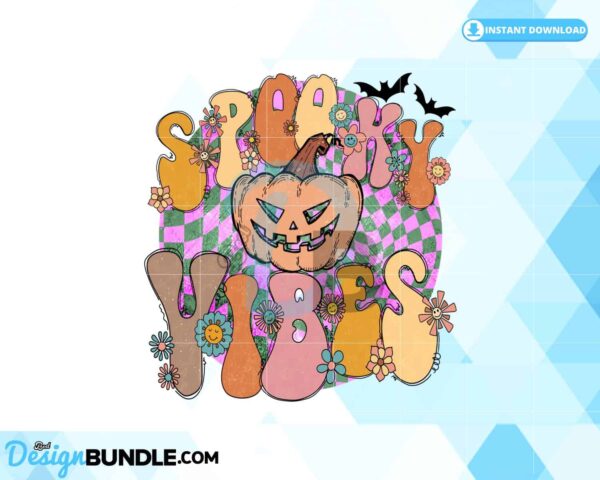 retro-spooky-pumpkin-png-groovy-spooky