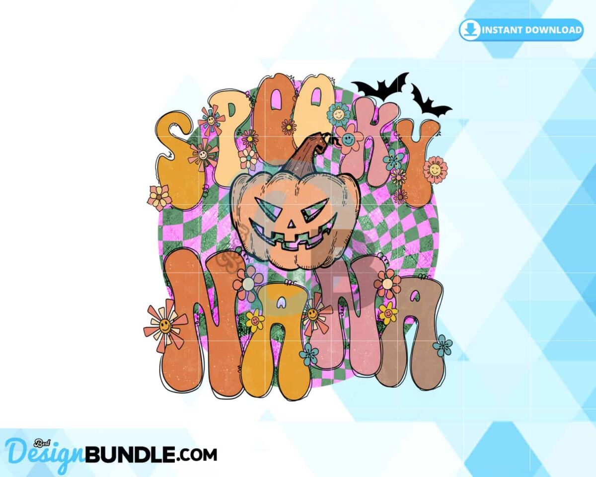 retro-spooky-pumpkin-png-groovy-spooky