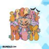 retro-spooky-pumpkin-png-groovy-spooky