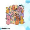 Retro Spooky Pumpkin PNG retro-spooky-pumpkin-png-groovy-spooky