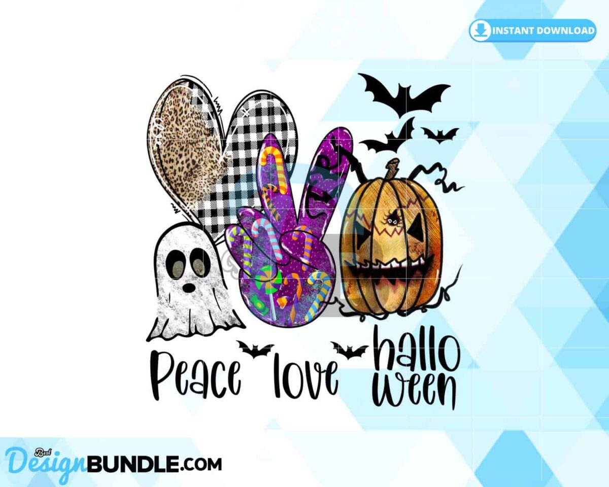peace-love-halloween-png-pumpkin-vibes