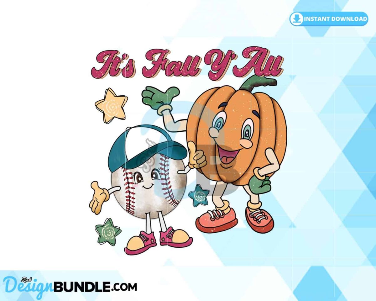 happy-fall-sublimation-retro-baseball
