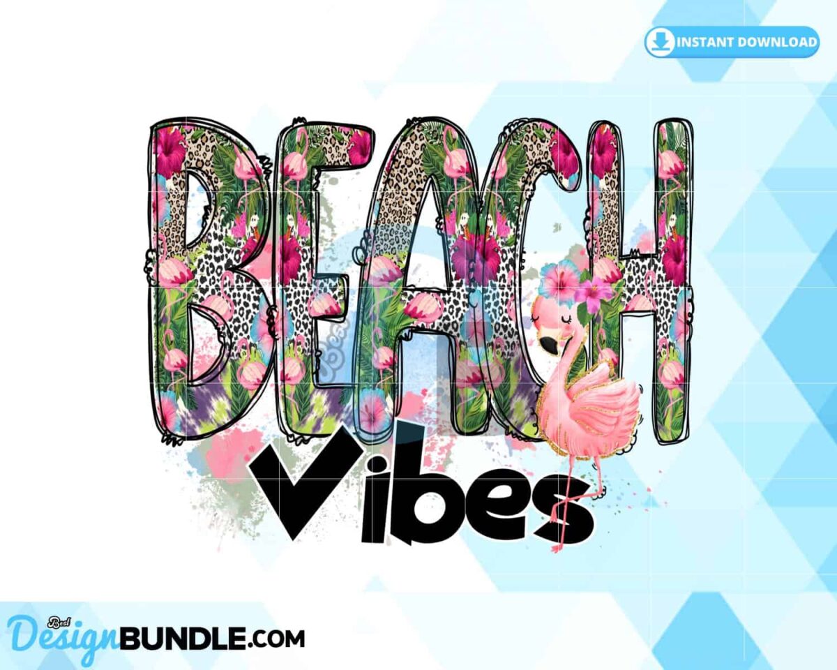 beach-please-png-pink-flamingo