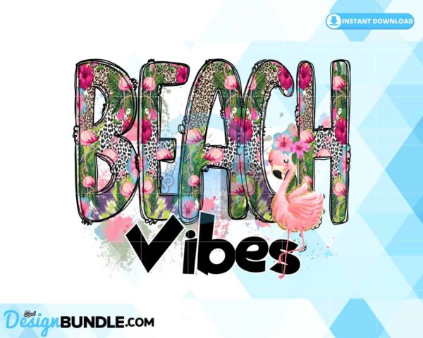 beach-please-png-pink-flamingo