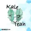 kale-yeah-funny-png