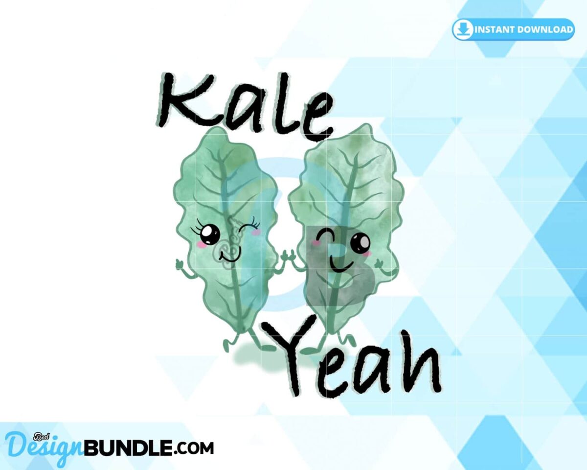 kale-yeah-funny-png