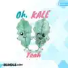 kale-yeah-funny-png