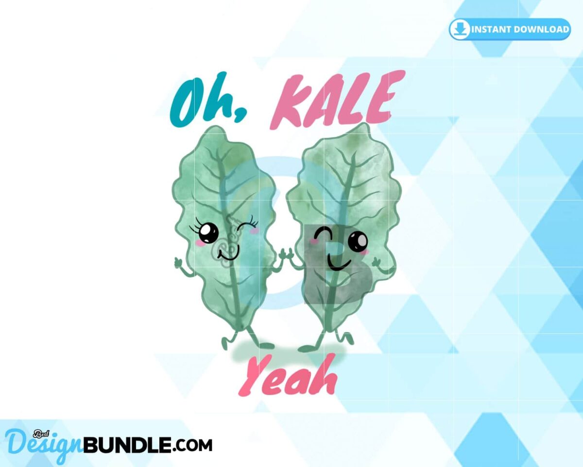 kale-yeah-funny-png