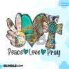 peace-love-pray-png-turquoise