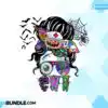 spooky-nurse-png-halloween-messy-bun