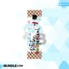 christmas-pen-wrap-png-snow-flake