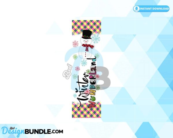 christmas-pen-wrap-png-snow-flake