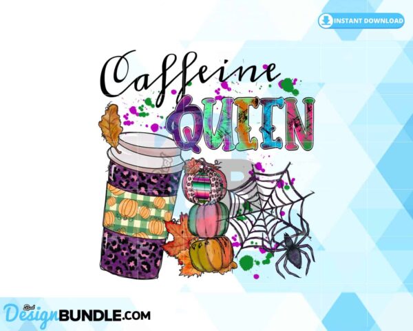 caffeine-queen-png-coffee-and-halloween