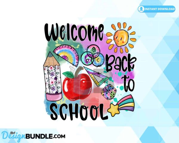 welcome-back-to-school-png-watercolor