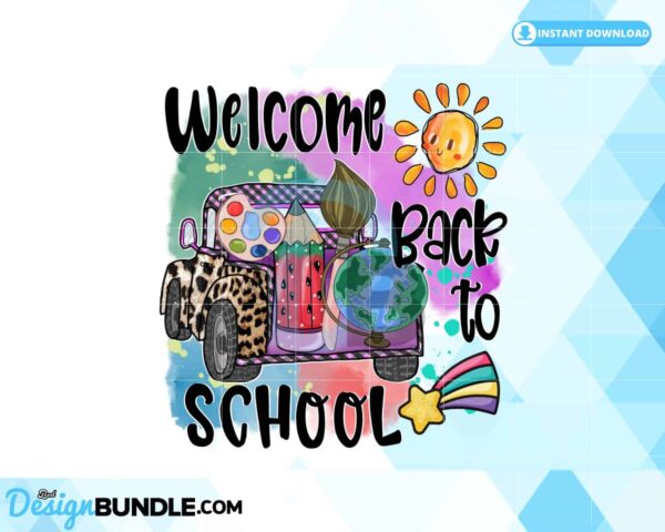 welcome-back-to-school-png-truck-school