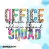 office-squad-png