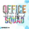 Office Squad PNG office-squad-png