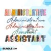 administrative-assistant-png