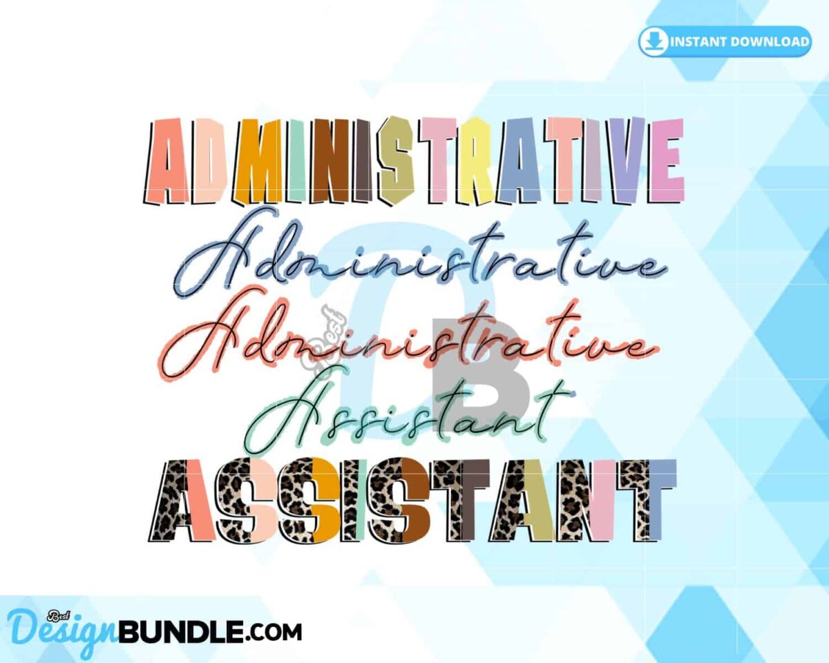 administrative-assistant-png