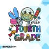 hello-school-png-fourth-grade