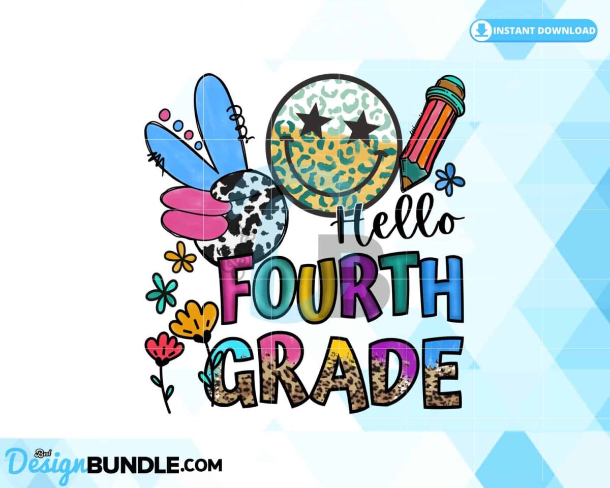 hello-school-png-fourth-grade