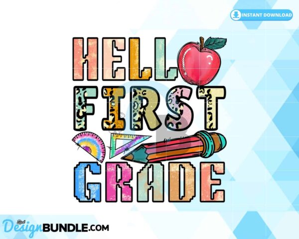 hello-first-grade-png-back-to-school