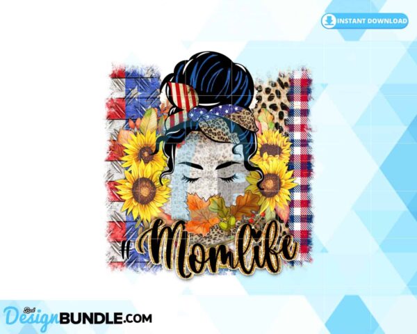 mom-life-sublimation-american-mama