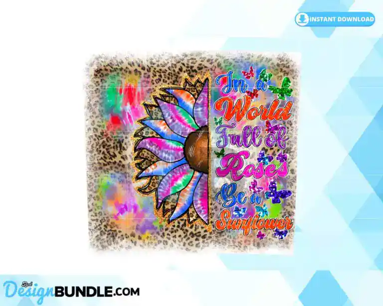 tie-dye-sunflower-tumbler-20oz-png
