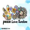 peace-love-sunshine-png-sunflower