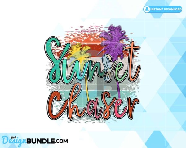 sunset-chaser-png-summer-retro