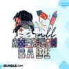 american-babe-png-fourth-of-july
