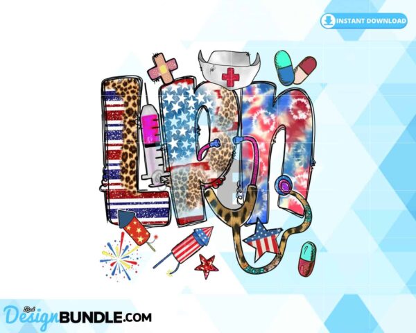 patriotic-nurse-png-american-nurse-lpn